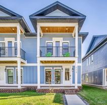 520 N De Villiers St Unit B #B - Photo 1 of 1