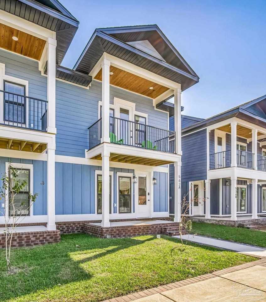 520 N De Villiers St Unit B #B - Photo 2 of 50