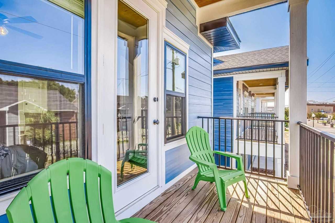 520 N De Villiers St Unit B #B - Photo 7 of 50