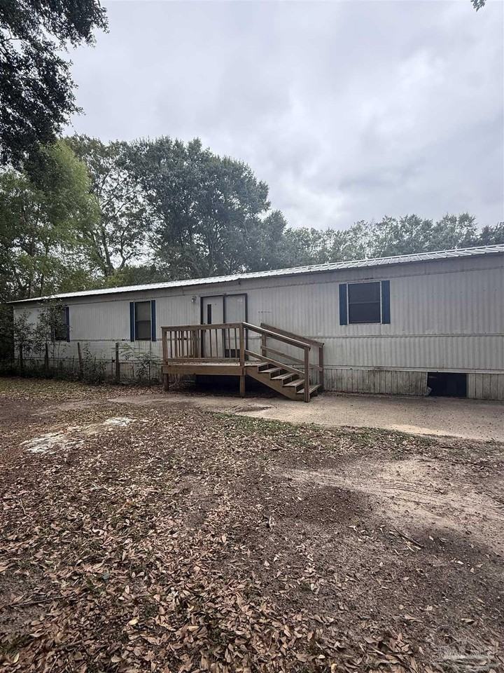 2866 Pine Forest Rd Lot 5 #5