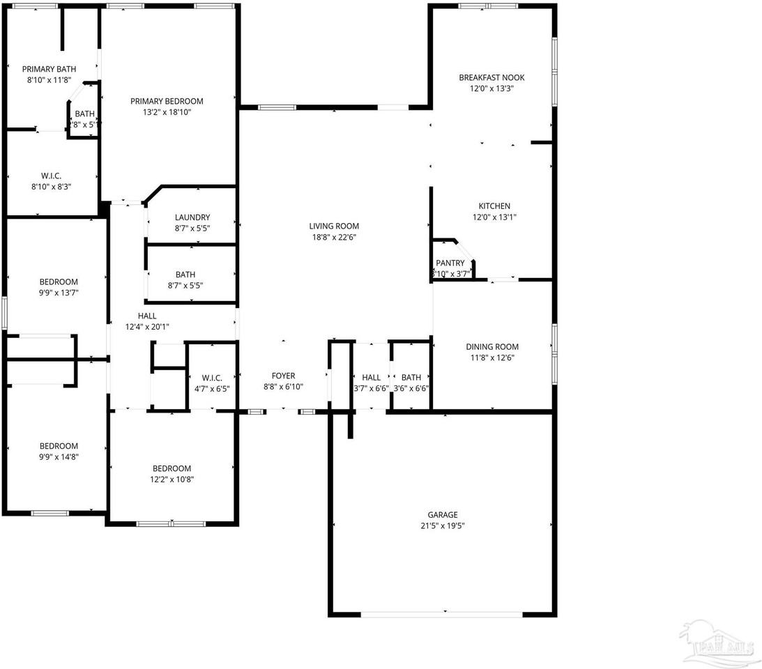 8746 Bradfield Dr - Photo 2 of 32