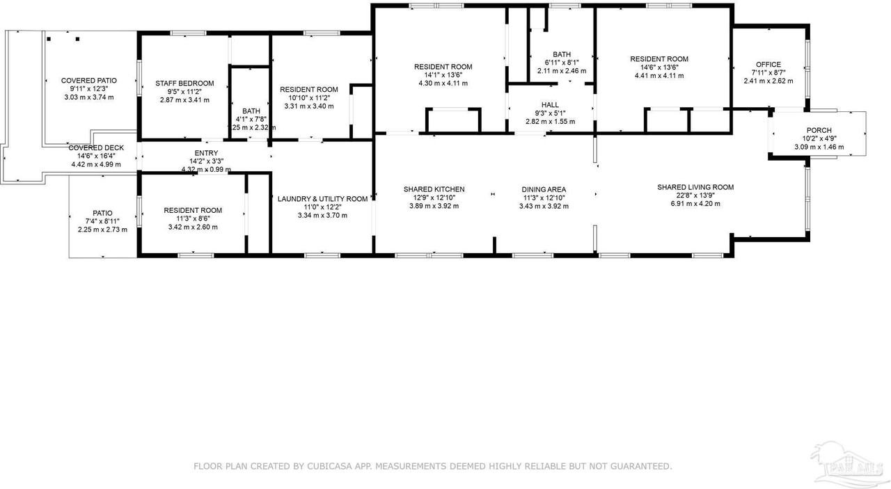 1007 W Wright St - Photo 4 of 30