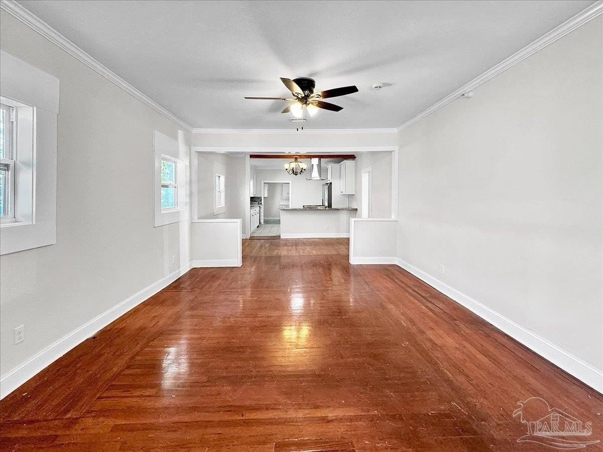 1007 W Wright St - Photo 5 of 30