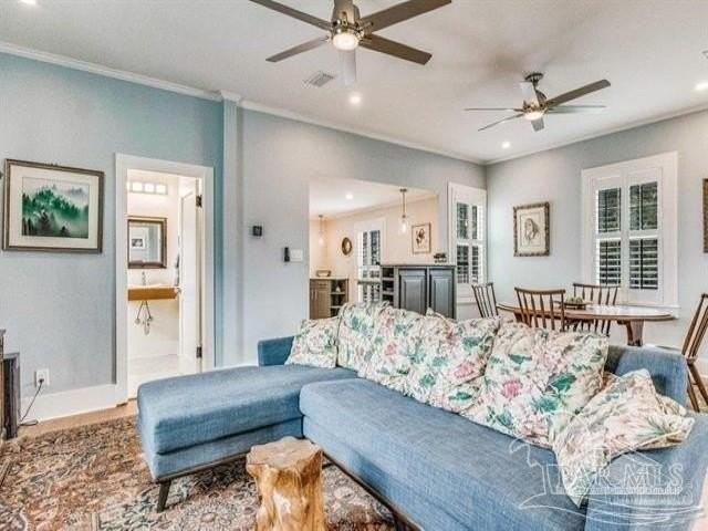 508 W Gregory St Unit A #A - Photo 3 of 17