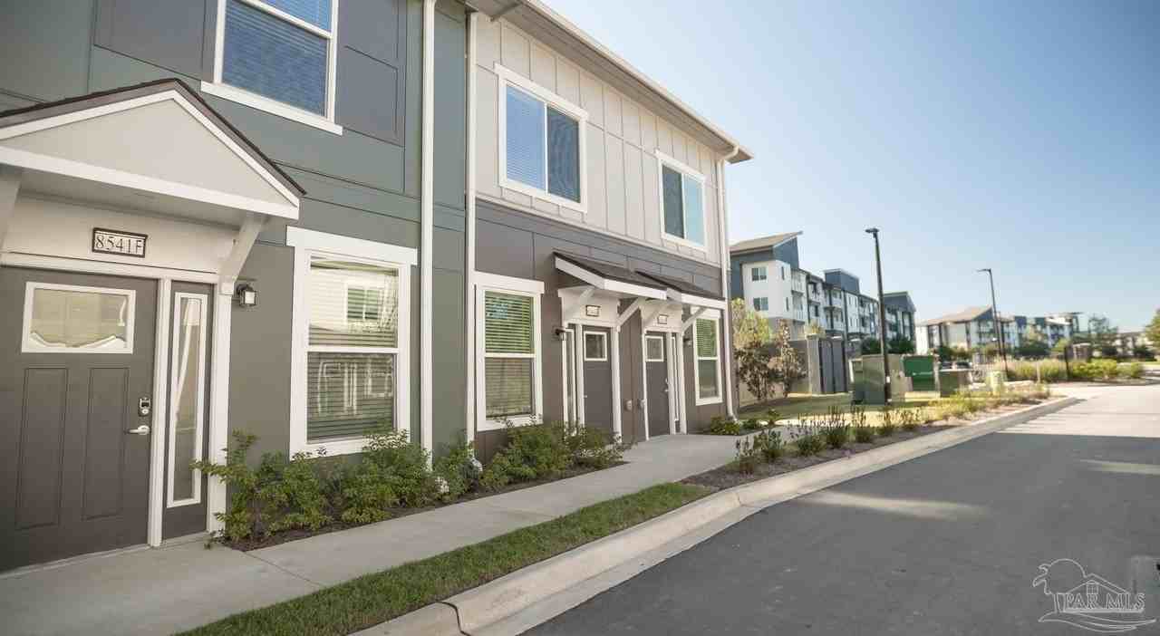 8573 8573 Myslak Way unit: The Nest