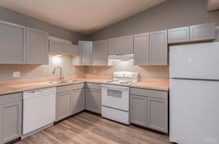 8210 Kipling St Apt A #A - Photo 1 of 1