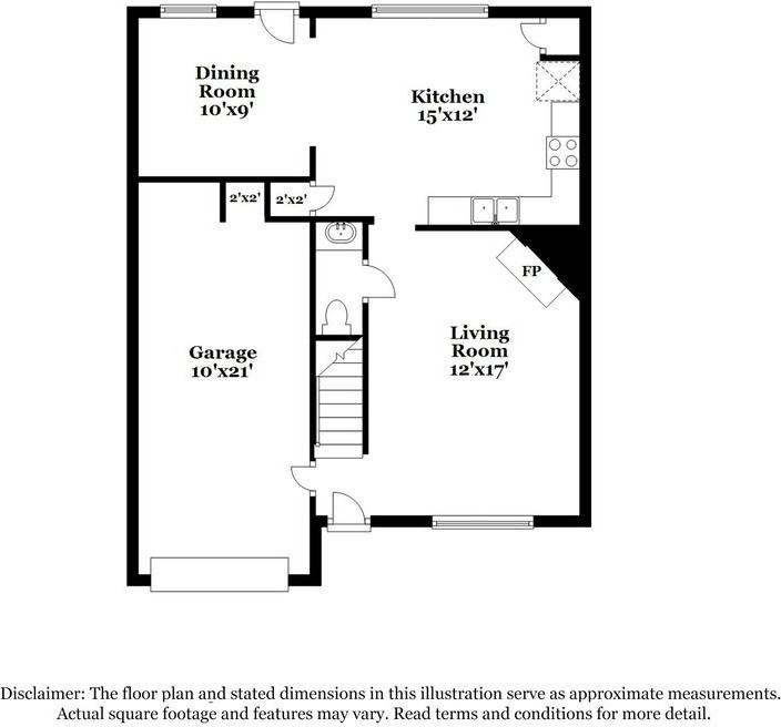 128 Lossie Ln - Photo 2 of 20