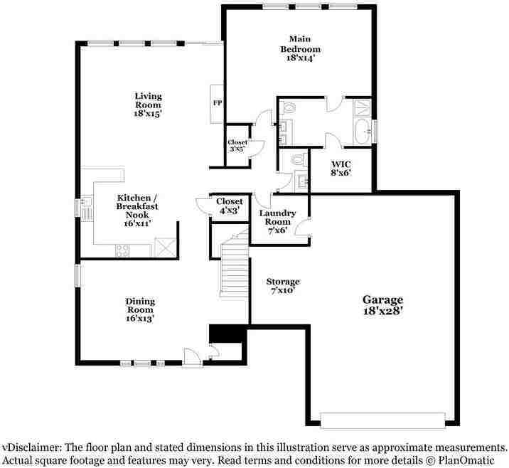 5621 Starwood Ct - Photo 2 of 20