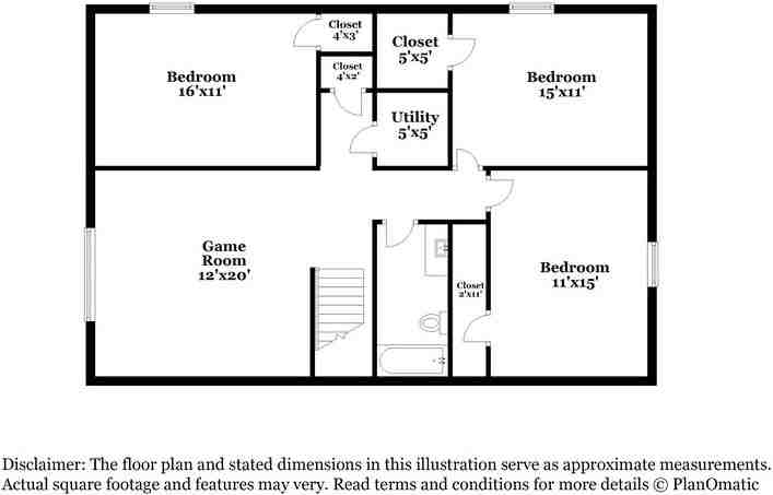 5621 Starwood Ct - Photo 3 of 20