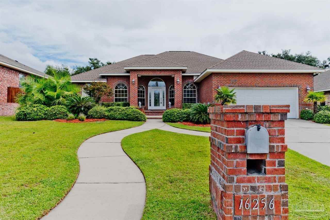 16256 Ygnacio Serra Dr - Photo 2 of 34