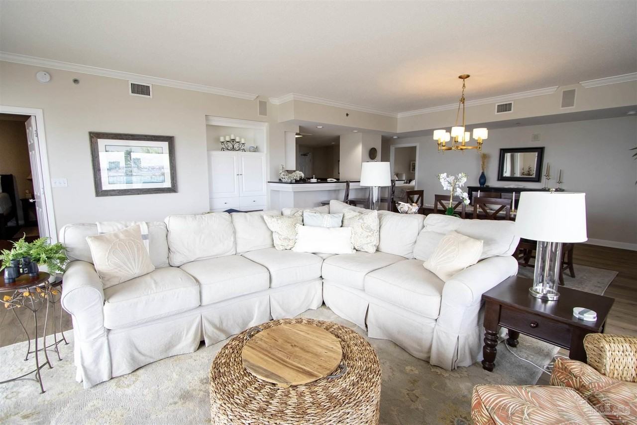 800 Fort Pickens Rd Apt 701 #701 - Photo 3 of 30