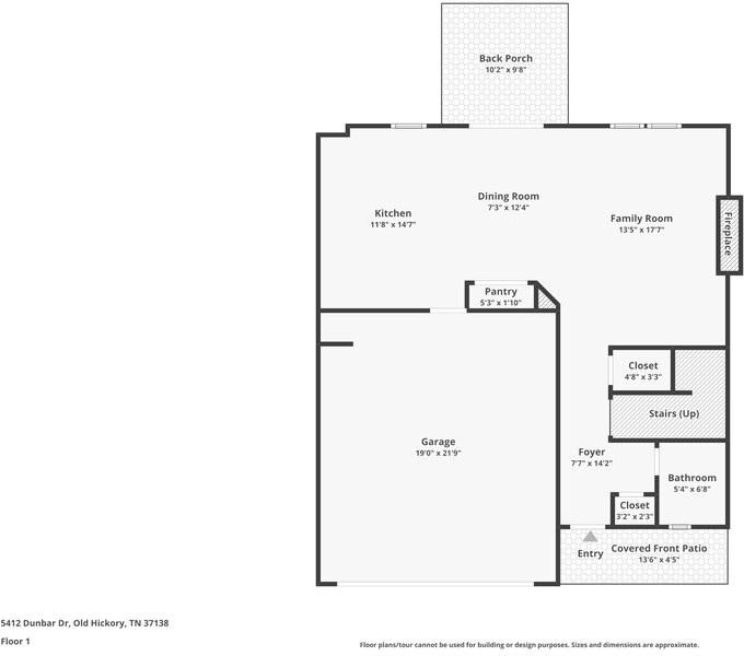 5412 Dunbar Dr - Photo 2 of 17