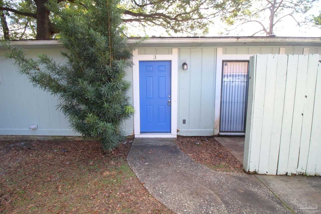 6810 Tiki Ln Apt 3 #3 - Photo 2 of 14