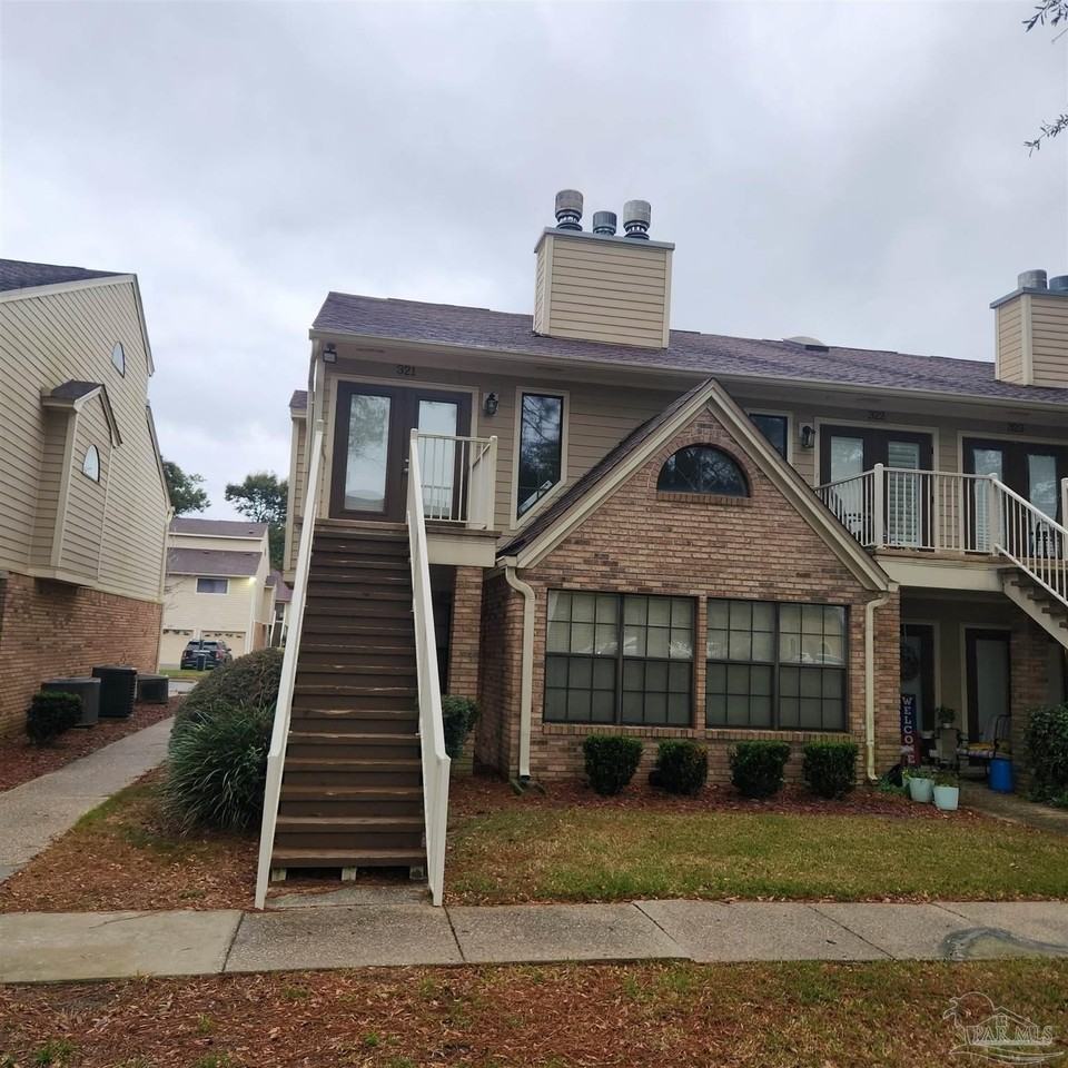 5001 Grande Dr Apt 321 #321