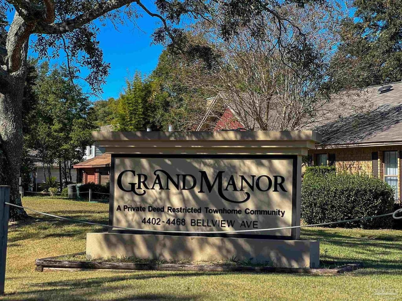 4456 Bellview Ave Unit 7-C #7C - Photo 3 of 32