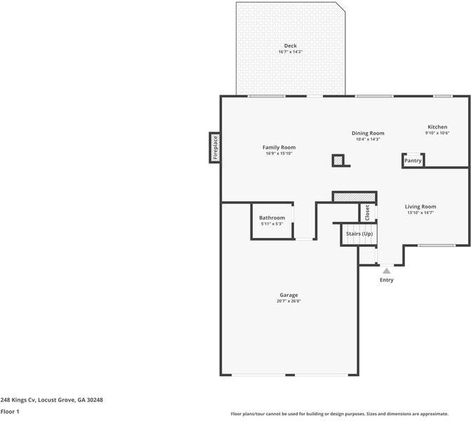 248 Kings Cv - Photo 2 of 17