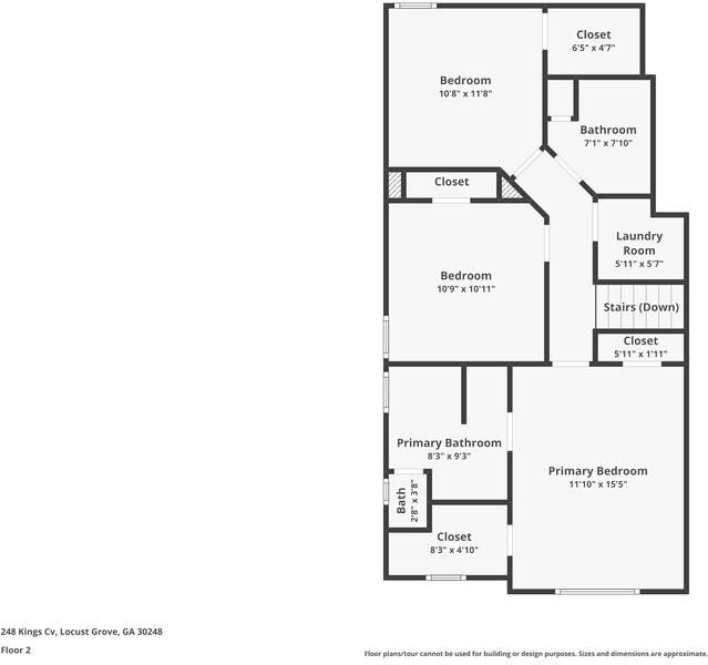 248 Kings Cv - Photo 3 of 17