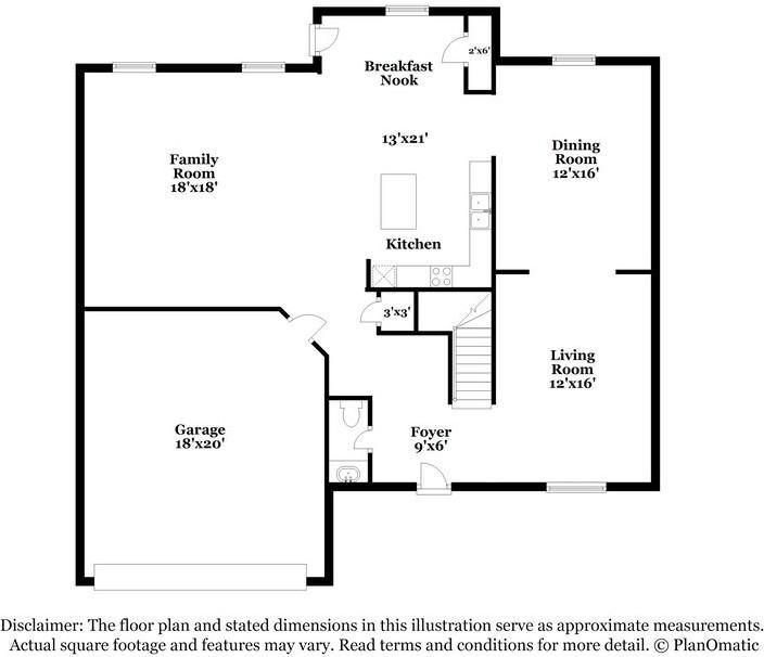 4047 Clay Ct Se - Photo 2 of 20