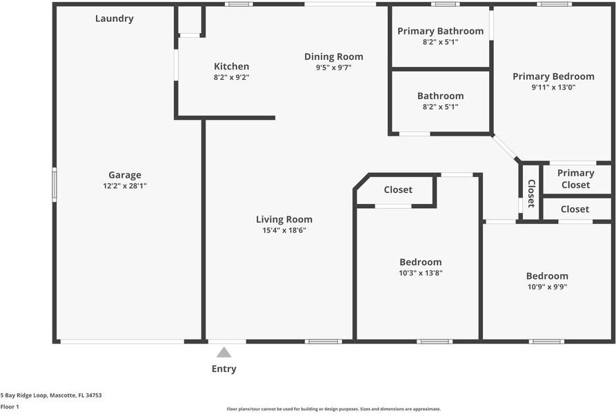 5 Bay Ridge Loop - Photo 2 of 16