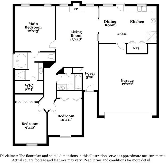 337 Autumn Lake Dr - Photo 2 of 19