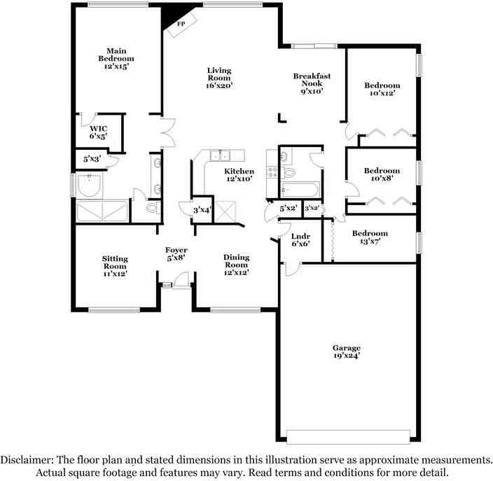 11119 Cherokee Cove Dr - Photo 2 of 16