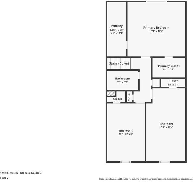 1280 Kilgore Rd - Photo 3 of 17