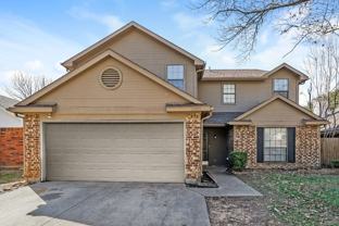 2200 Wembley Downs Dr - Photo 1 of 1