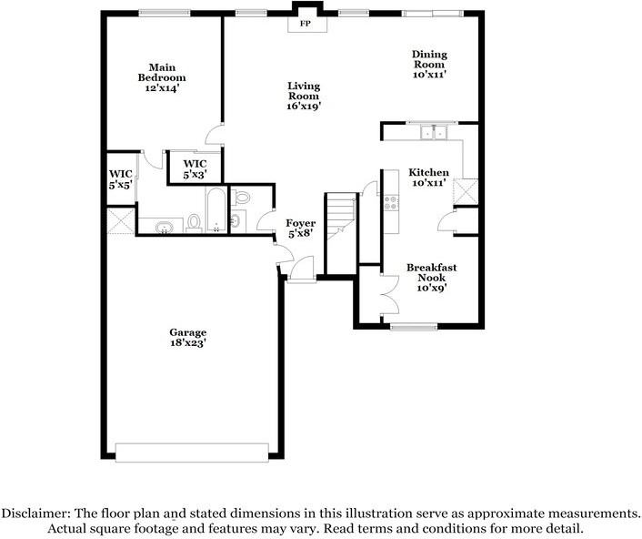 2200 Wembley Downs Dr - Photo 2 of 17