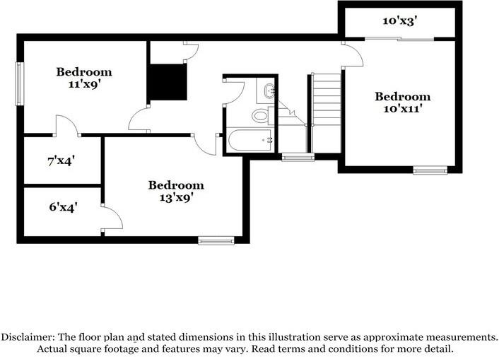 2200 Wembley Downs Dr - Photo 3 of 17
