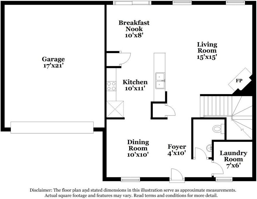 1353 Bray Dr - Photo 2 of 20