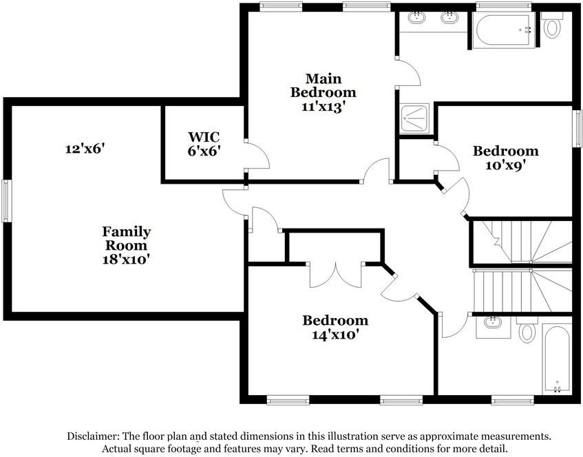 1353 Bray Dr - Photo 3 of 20