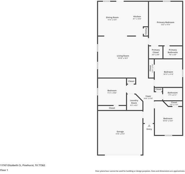 11747 Elizabeth Ct - Photo 2 of 16