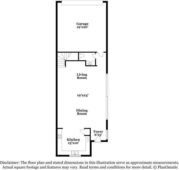 1088 S Agnes Ln - Photo 2 of 17