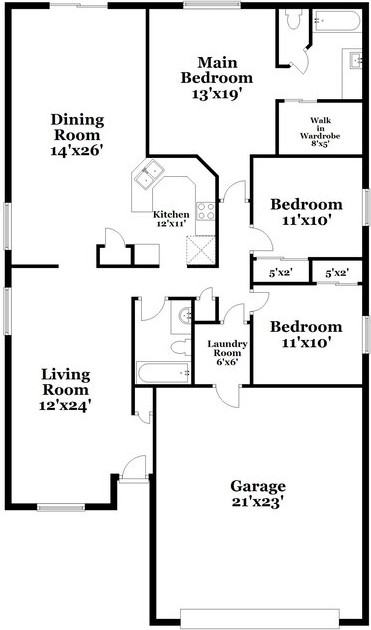 14073 W Cornerstone Trl - Photo 2 of 16