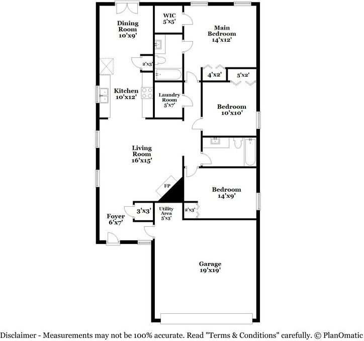 3400 Roundlake Ln - Photo 2 of 19