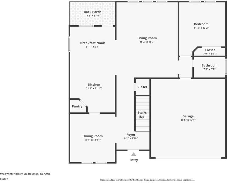 9702 Winter Bloom Ln - Photo 2 of 17