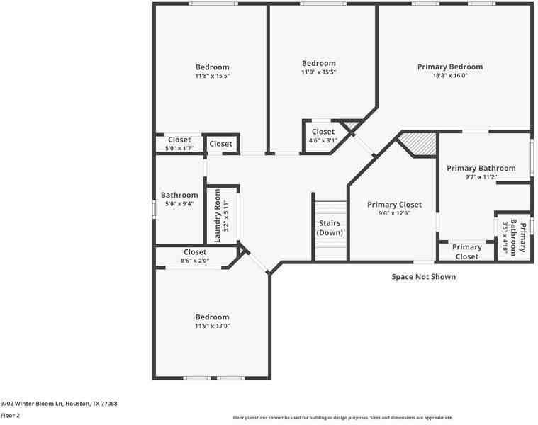 9702 Winter Bloom Ln - Photo 3 of 17