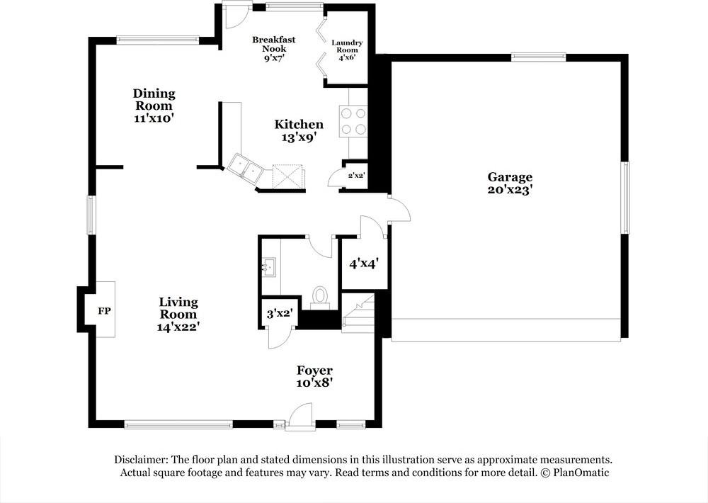 459 Clearwater Way - Photo 2 of 20