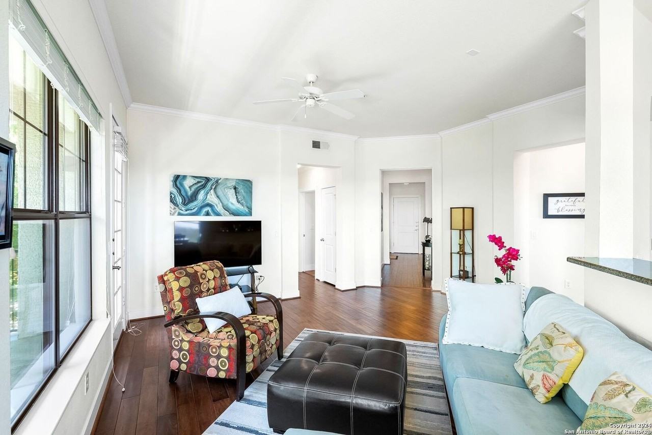 7342 Oak Manor Dr Apt 3307 #3307 - Photo 4 of 41