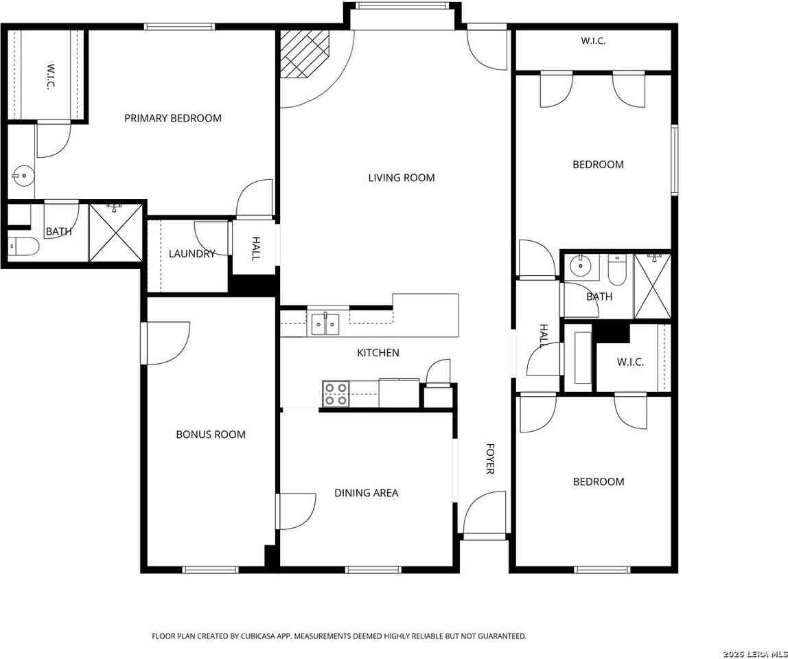 4918 Brookhead Ln - Photo 2 of 30