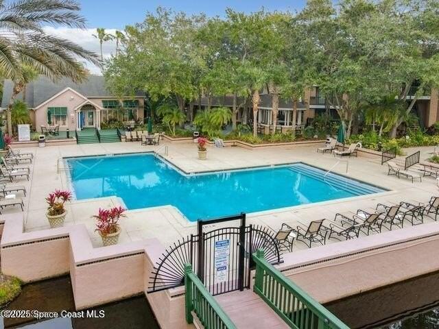 7667 N Wickham Rd Apt 1013 #1013 - Photo 2 of 14