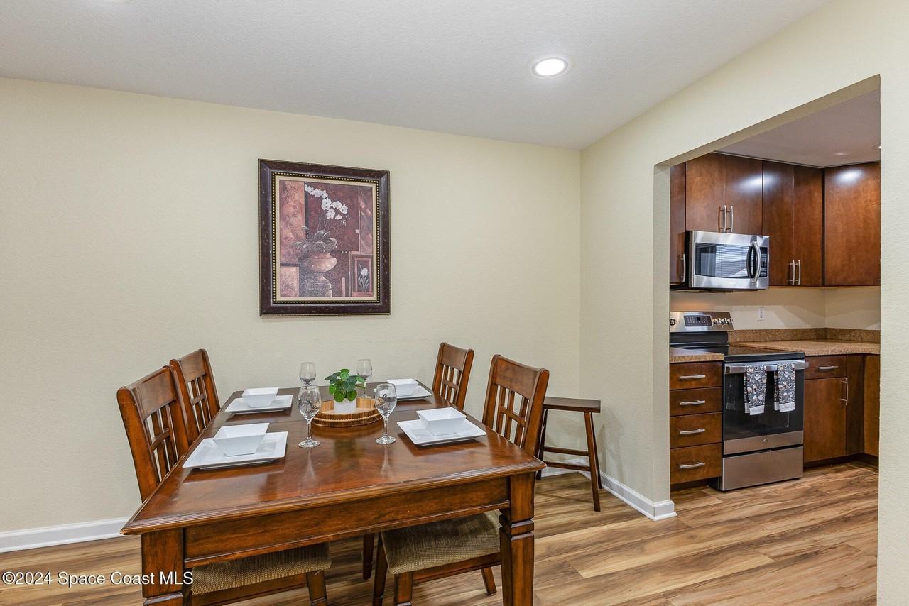 2503 Bogey Ln Unit 6-B #6B - Photo 6 of 16