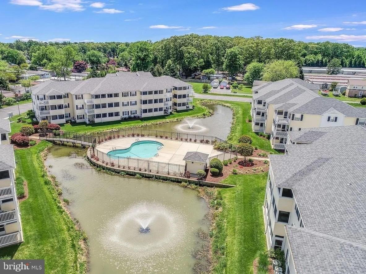 36501 Palm Dr Unit 1303 #1303 - Photo 2 of 2