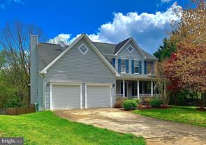 19917 Knollcross Dr - Photo 1 of 1