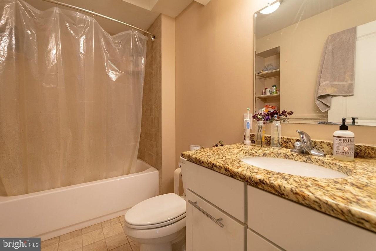 1501 Locust St Unit 803 #803 - Photo 5 of 12