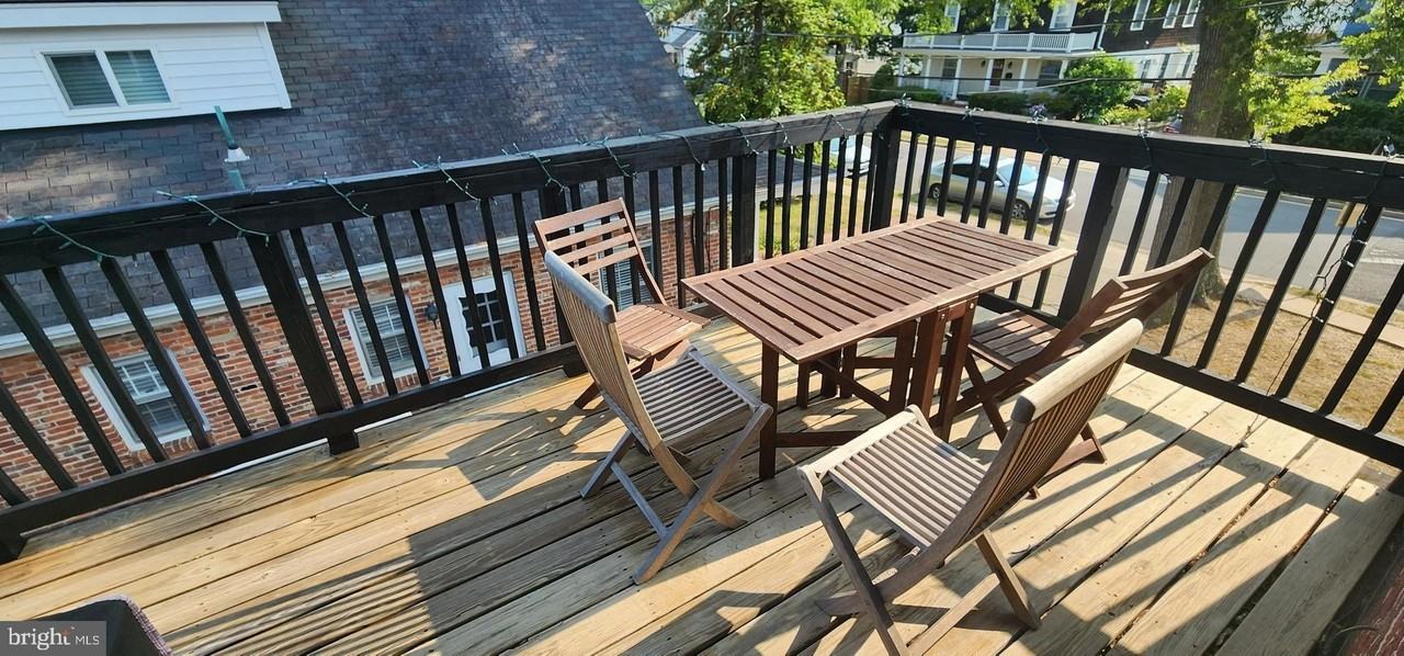 1227 N Utah St Unit 3 #3 - Photo 7 of 24