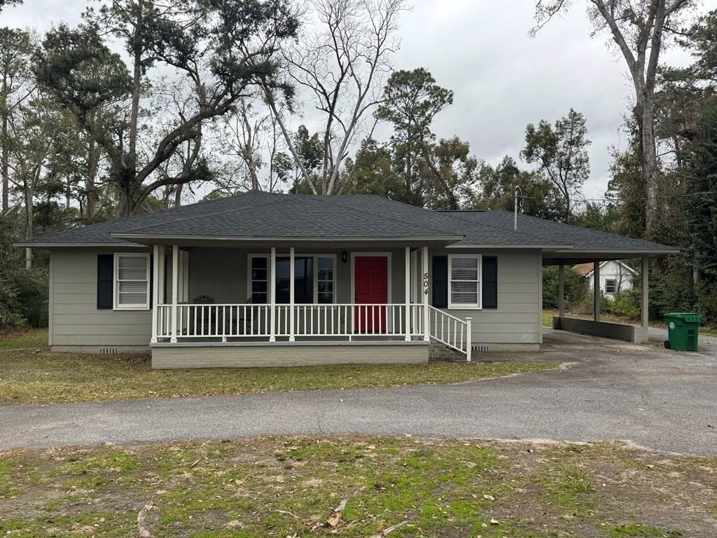 504 W Alden Ave - Photo 2 of 17