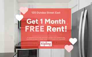 featured image of 120 Dundas St E