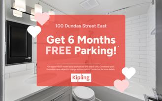 100 Dundas St E - Photo 1 of 1