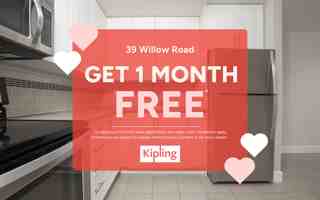 featured image of 39 Willow Rd